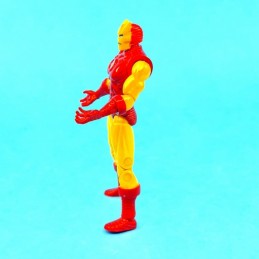 Hasbro Marvel Iron Man second hand Figure (Loose)