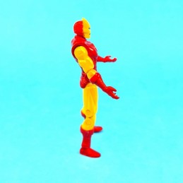 Hasbro Marvel Iron Man second hand Figure (Loose)