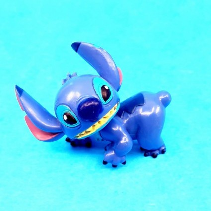 Disney Lilo et Stitch - Stitch Figurine d'occasion (Loose)