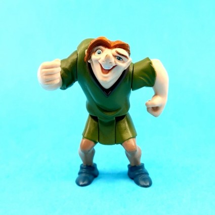 The Hunchback of Notre Dame Quasimodo second hand action figure (Loose)