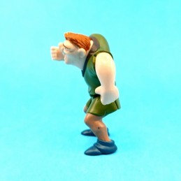 The Hunchback of Notre Dame Quasimodo second hand action figure (Loose)