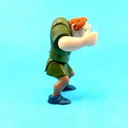 The Hunchback of Notre Dame Quasimodo second hand action figure (Loose)