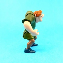 The Hunchback of Notre Dame Quasimodo second hand action figure (Loose)