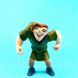 The Hunchback of Notre Dame Quasimodo second hand action figure (Loose)