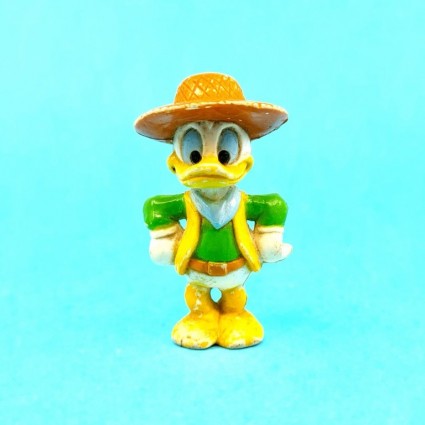 Disney Donald Duck second hand figure (Loose)