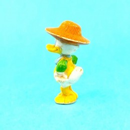 Disney Donald Duck second hand figure (Loose)