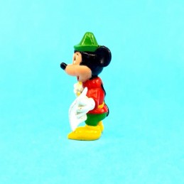 Bully Disney Mickey Mouse le Brave petit Tailleur Figurine d'occasion Bullyland (Loose)