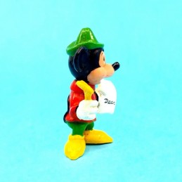Bully Disney Mickey Mouse The brave little taylor second hand Figure (Loose)