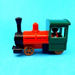 Disney Mickey Mouse Train Figurine d'occasion (Loose)