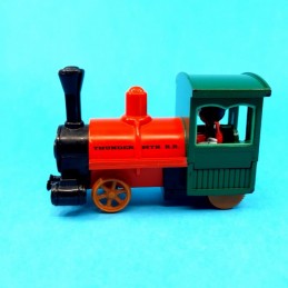Disney Mickey Mouse Train second hand figure (Loose)