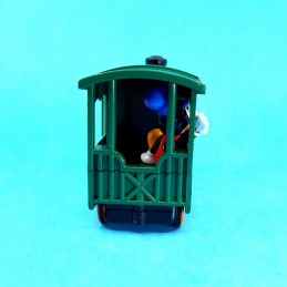 Disney Mickey Mouse Train second hand figure (Loose)