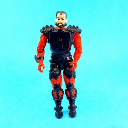 Hasbro Visionaries Knights of the Magical Light Ectar second hand figure (Loose)