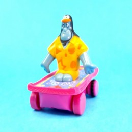 McDonald's Disney Aladdin Genie hand figure (Loose)