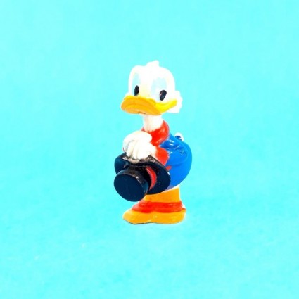 Disney Ducktales Scrooge second hand Figure (Loose)