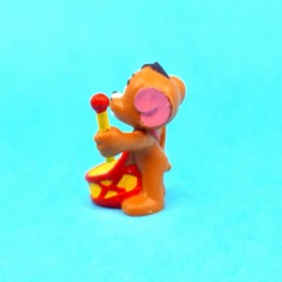 Bully Tom & Jerry - Jerry tambour Figurine d'occasion (Loose)
