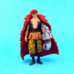 One Piece Eustass Kid second hand figure (Loose)