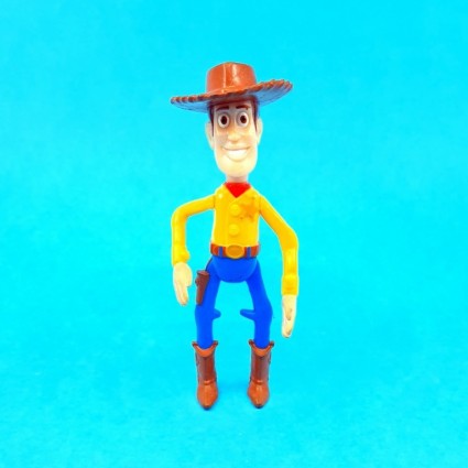 Mattel Disney-Pixar Toy Story Woody second hand figure (Loose)