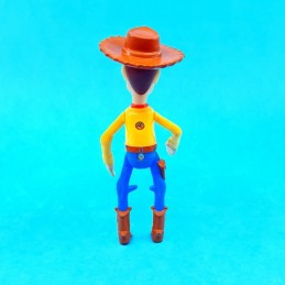 Mattel Disney-Pixar Toy Story Woody Figurine d'occasion (Loose)