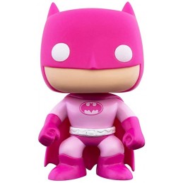 Funko Funko Pop DC Batman (Breast Cancer Awareness) Vinyl Figure