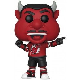 Funko Funko Pop NHL Hockey NJ Devil