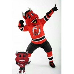 Funko Funko Pop NHL Hockey NJ Devil