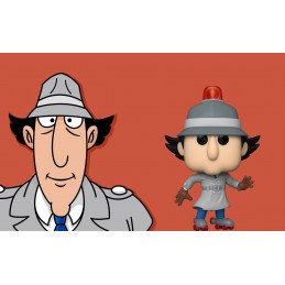 Funko Funko Pop Inspector Gadget (Skates) Edition Limitée