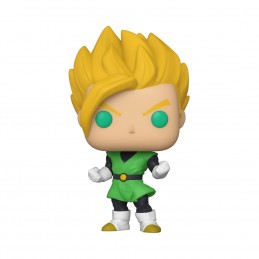 Funko Funko Pop Dragon Ball Z Super Saiyan Gohan Phosphorescent Edition Limitée