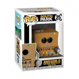 Funko Funko Pop South Park AWESOM-O