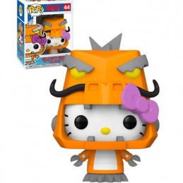 Funko Pop N°44 Sanrio Hello Kitty (Mecha) Vaulted Vinyl Figure