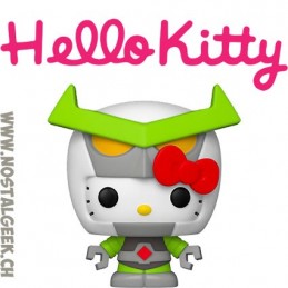 Funko Pop Sanrio Hello Kitty (Space) Vinyl Figure