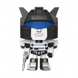 Funko Funko Pop Retro Toys Transformers Jazz