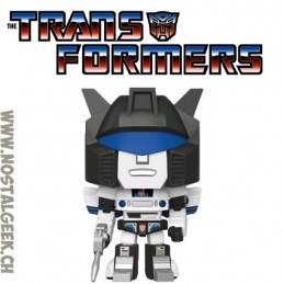 Funko Funko Pop Retro Toys Transformers Jazz