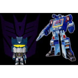 Funko Funko Pop Retro Toys Transformers Soundwave Vinyl Figure