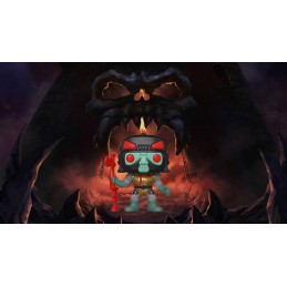 Funko Funko Pop SDCC 2020 MOTU Blast-Attack Edition Limitée