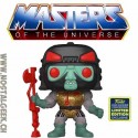 Funko Pop SDCC 2020 MOTU Blast-Attack Edition Limitée