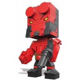 Mega Bloks Kubros Hellboy Building Set