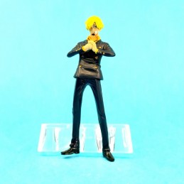 One Piece Sanji second hand figure (Loose)