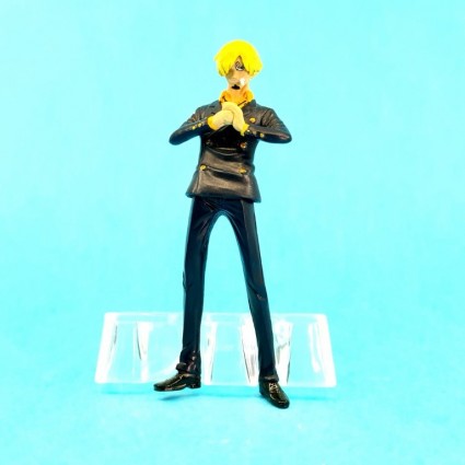 One Piece Sanji Figurine d'occasion (Loose)