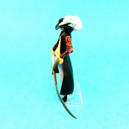 One Piece Oeil de Faucon (Mihawk) Figurine d'occasion (Loose)