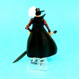 One Piece Mihawk second hand figure (Loose)