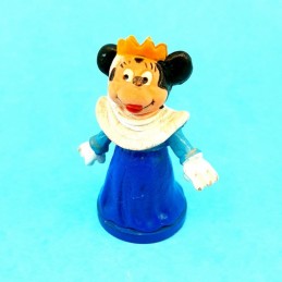 Mickey et ses amis Minnie Princesse Figurine d'occasion (Loose)