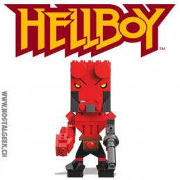 Mega Bloks Kubros Hellboy Building Set