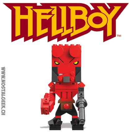 kubros hellboy