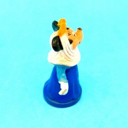 Mickey et ses amis Minnie Princesse Figurine d'occasion (Loose)