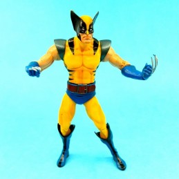 Marvel Wolverine Figurine d'occasion (Loose)