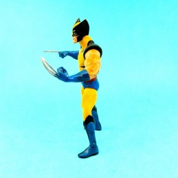 Marvel Wolverine Figurine d'occasion (Loose)