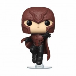 Funko Funko Pop Marvel Magneto (X-Men 20th) Levitating Edition Limitée