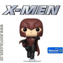 Funko Funko Pop Marvel Magneto (X-Men 20th) Levitating Edition Limitée