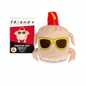 Friends Friends Thanksgiving Turkey Shower Cap
