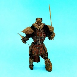 McFarlane Toys Dark Age Spawn The Samurai Wars - Samurai Spawn second hand figure (Loose)